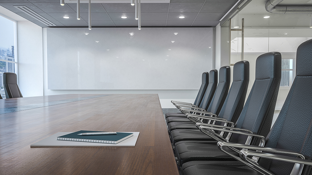 Governance Initiatives