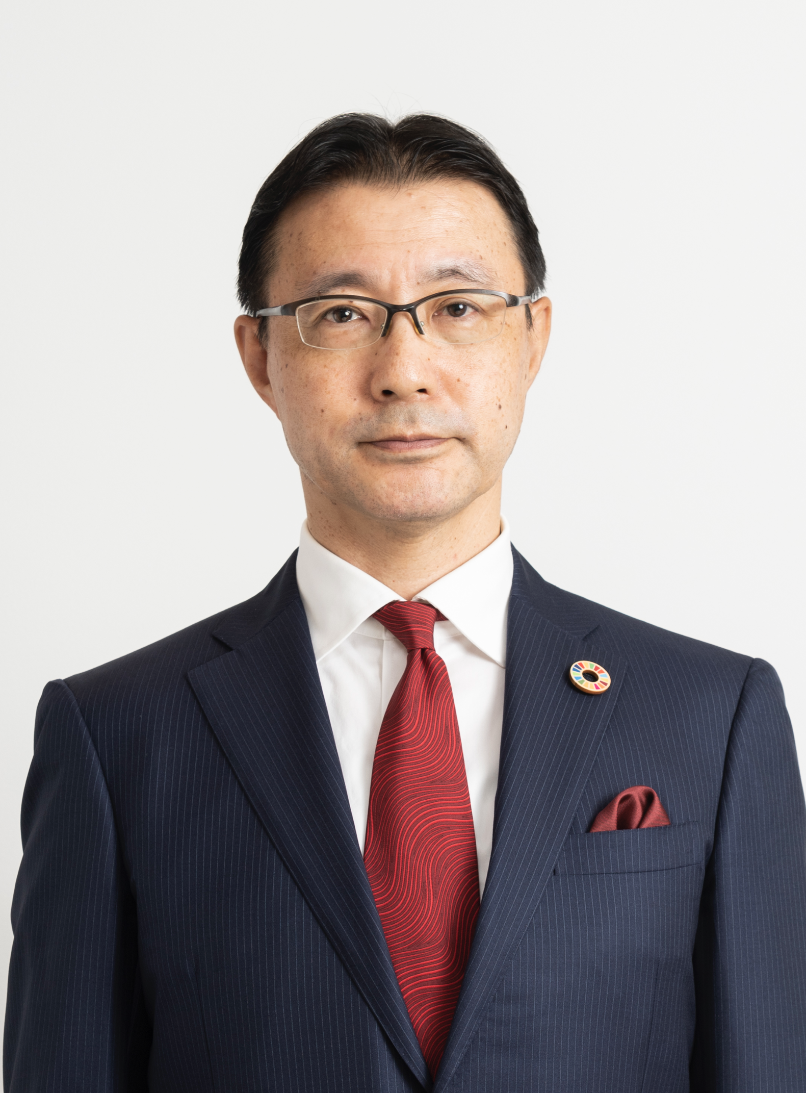 ESGレポート 画像